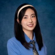 Yiyang "Diana" Wang